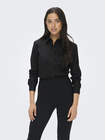 JDYMIO L/S SHIRT WVN NOOS