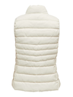 ONLNEWCLAIRE QUILTED WAISTCOAT OTW NOOS