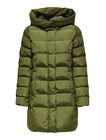 ONLLINA PUFFER COAT CC OTW