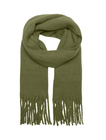 ONLTIANA LIFE WEAVED SCARF CC