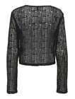 ONLCATY L/S KNITTED TOP CS JRS