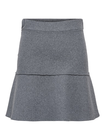 ONLAMA LIFE SKATER SKIRT CC KNT