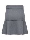ONLAMA LIFE SKATER SKIRT CC KNT