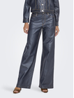 ONLHOPE-CITA MW WIDE COATED PANT CC PNT