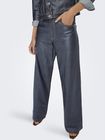 ONLHOPE-CITA MW WIDE COATED PANT CC PNT