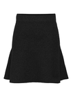 ONLAMA LIFE SKATER SKIRT CC KNT