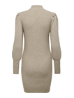 ONLKATIA L/S DRESS KNT NOOS