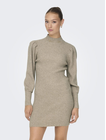 ONLKATIA L/S DRESS KNT NOOS