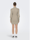 ONLKATIA L/S DRESS KNT NOOS