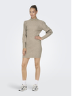 ONLKATIA L/S DRESS KNT NOOS