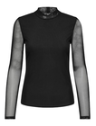 ONLERICA LIFE MESH L/S TOP JRS NOOS