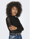 ONLERICA LIFE MESH L/S TOP JRS NOOS