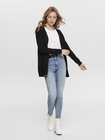 ONLLESLY L/S OPEN CARDIGAN KNT NOOS