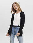 ONLLESLY L/S OPEN CARDIGAN KNT NOOS
