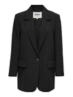 ONLLANA-BERRY L/S OVS BLAZER TLR NOOS