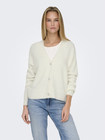 ONLELLA PIUMO LS CARDIGAN KNT NCA