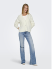 ONLELLA PIUMO LS CARDIGAN KNT NCA