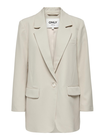ONLLANA-BERRY L/S OVS BLAZER TLR NOOS