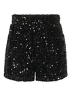 ONLCONFIDENCE SEQUINS SHORTS JRS