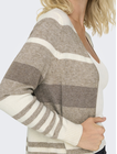 ONLLESLY L/S OPEN CARDIGAN KNT NOOS