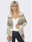 ONLLESLY L/S OPEN CARDIGAN KNT NOOS