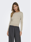 ONLVENICE LIFE LS ONECK PULLOVER KNT