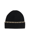 ONLLEA LIFE EMBROIDERY BEANIE CC