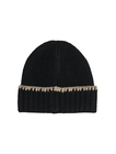 ONLLEA LIFE EMBROIDERY BEANIE CC