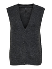 ONLJANE SL V-NECK BUTTON VEST KNT