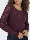 ONLBLAISE L/S TOP JRS