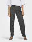 ONLMARNIE MW SLIM STR PANT TLR