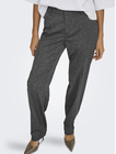 ONLMARNIE MW SLIM STR PANT TLR