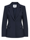 ONLRAVEN LIFE L/S HOURGLASS BLAZER TLR