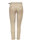 ONLBIANA MW COTTON BELT CHINO PNT NOOS