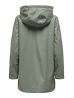 ONLELISA RAINCOAT OTW NOOS