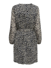 ONLCERA LIFE 3/4 SHORT DRESS WVN NOOS