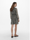 ONLCERA LIFE 3/4 SHORT DRESS WVN NOOS