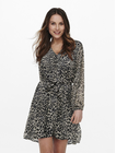 ONLCERA LIFE 3/4 SHORT DRESS WVN NOOS