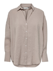 ONLZAZIMA L/S LOOSE SHIRT WVN NOOS