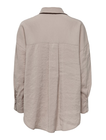 ONLZAZIMA L/S LOOSE SHIRT WVN NOOS