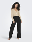 ONLKIRA-MELLIE HW WIDE PANT PNT NOOS
