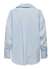 ONLZAZIMA L/S LOOSE SHIRT WVN NOOS