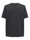 ONLMONJA S/S STUDS TEE JRS