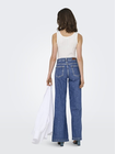 ONLCALIFORNIA MW WIDE LEG FLARED DNM