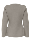 ONLMYERA LIFE LS ONE BUTTON CARDIGAN KNT