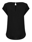 ONLNOVA LIFE VIS S/S TOP SOLID