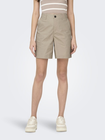 ONLZORA MW BERMUDA SHORTS PNT