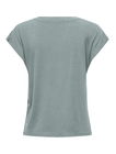 ONLRILLA S/S V-NECK TOP JRS