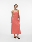 VMTHAS SINGLET ANKLE DRESS JRS GA VO
