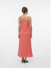 VMTHAS SINGLET ANKLE DRESS JRS GA VO